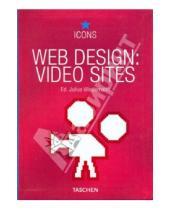 Картинка к книге Taschen - Web Design: Video Sites