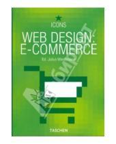 Картинка к книге Taschen - Web Design: E-commerce