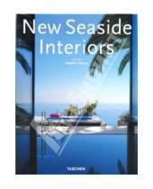Картинка к книге Ian Phillips - New Seaside Interiors