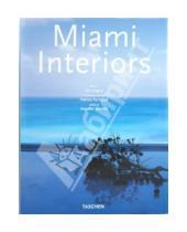 Картинка к книге Patricia Parinejad - Miami Interiors