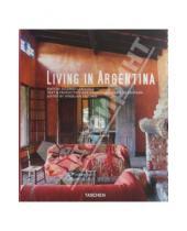 Картинка к книге Isabel Estrada de Ana, Cardinale - Living in Argentina