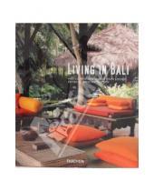 Картинка к книге Anita Lococo - Living in Bali