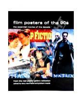 Картинка к книге Taschen - Film Posters of the 90s: The Essential Movies of the Decade