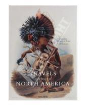 Картинка к книге Wied of Prince Maximilian - Travels in the Interior of North America
