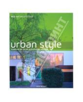 Картинка к книге Haike Falkenberg Elke, Weiler Reinhard, Munster - Eco Architecture: Urban style