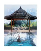 Картинка к книге Christiane Reiter - The Hotel Book. Great Escapes Asia
