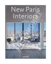 Картинка к книге Ian Phillips - New Paris Interiors