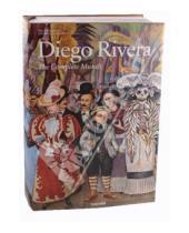 Картинка к книге Coronel Juan Rivera Luis-Martin, Lozano - Diego Rivera. The Complete Murals