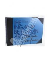 Картинка к книге Taschen - The Ingmar Bergman Archives
