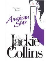 Картинка к книге Jackie Collins - American Star
