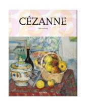 Картинка к книге Hajo Duchting - Cezanne