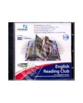Картинка к книге Иностранные языки - English Reading Club. Уровень Elementary (DVDpc)