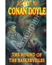Картинка к книге Conan Arthur Doyle - The Hound of the Baskervilles