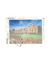 Картинка к книге Park & Garden collection - Step Puzzle-1000 Замок Нортхэмтоншир (79088)