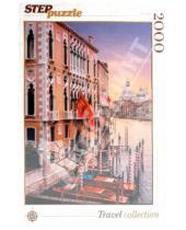 Картинка к книге Travel collection - Step Puzzle-2000 Венеция (84017)