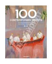 Картинка к книге Taschen - 100 Contemporary Artists