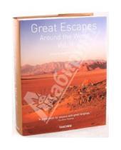 Картинка к книге Taschen - Great Escapes around the World. Vol. 2
