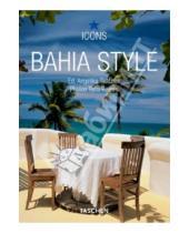 Картинка к книге Taschen - Style Bahia