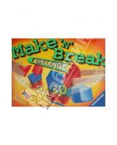 Картинка к книге Настольная игра - Игра Make'n'Break (265091)
