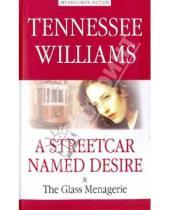 Картинка к книге Tennessee Williams - Plays