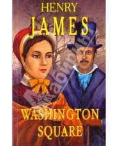 Картинка к книге Henry James - Washington Square