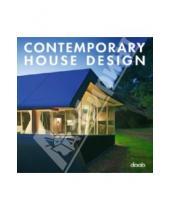 Картинка к книге Reference book - Conterporary House Deign