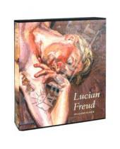 Картинка к книге William Feaver - Lucian Freud