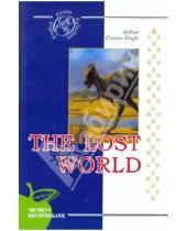 Картинка к книге Conan Arthur Doyle - The lost world