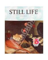 Картинка к книге Norbert Schneider - Still Life