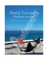 Картинка к книге Christiane Reiter - Great Escapes Mediterranean