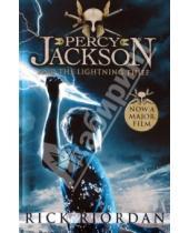 Картинка к книге Rick Riordan - Percy Jackson and The Lightning Thief