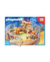 Картинка к книге Playmobil - Дрессировка хищников (4233)