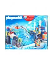 Картинка к книге Playmobil - Дельфинарий (4468)