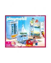 Картинка к книге Playmobil - Кукольная детская (5328)