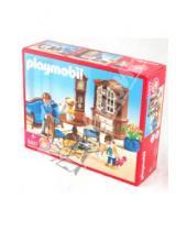 Картинка к книге Playmobil - Кукольная гостиная (5327)