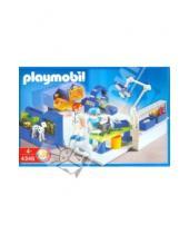 Картинка к книге Playmobil - Ветеринарный кабинет (4346)