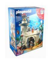 Картинка к книге Playmobil - Солдатский бастион и маяк (4294)