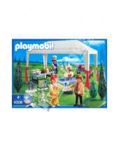 Картинка к книге Playmobil - Свадебная вечеринка (4308)