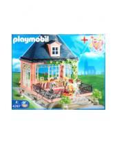 Картинка к книге Playmobil - Свадебный павильон (4297)