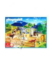 Картинка к книге Playmobil - Площадка молодняка (4344)