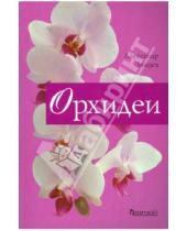 Картинка к книге Михайлович Александр Зайцев - Орхидеи
