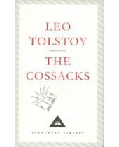 Картинка к книге Leo Tolstoy - Cossacks