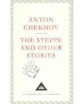 Картинка к книге Anton Chekhov - Steppe & Other Stories