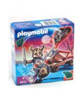 Картинка к книге Playmobil - Катапульта витязей (4812)