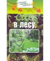 Картинка к книге Марина Важова - Сад в лесу