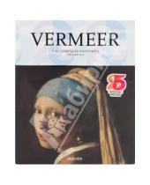 Картинка к книге Norbert Schneider - Vermeer