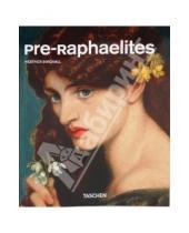 Картинка к книге Heather Birshall - Pre-Raphaelites