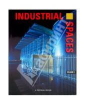 Картинка к книге Taschen - Industrial Spaces: A pictoral review. Volume 1