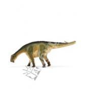 Картинка к книге Игрушки-фигурки из пластмассы - Нигерзавр (286329)