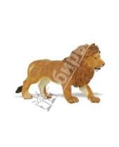 Картинка к книге Игрушки-фигурки из пластмассы - Ангольский лев (290229)